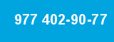977 402-90-77 977 402-90-77